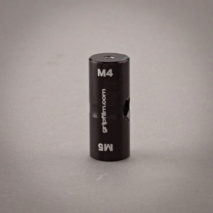 M4 - M5 STARTER PIN 16mm ( 5/8" ) 40mm ( 1" 57 ) LENGTH SET - Grip Support Store
