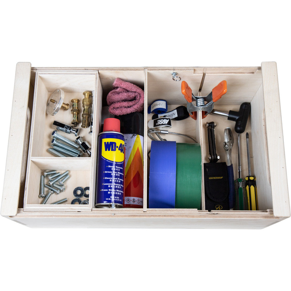 Tooling Apple Box - Grip Support Store