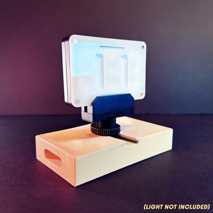 5" Mini Apple Boxes with Extra Features (1/4 Scale)