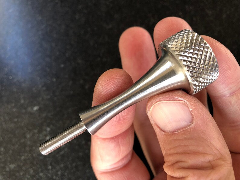 GoPro Bolt - Stainless Steel