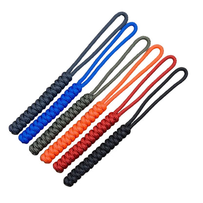 Paracord Tool Lanyard