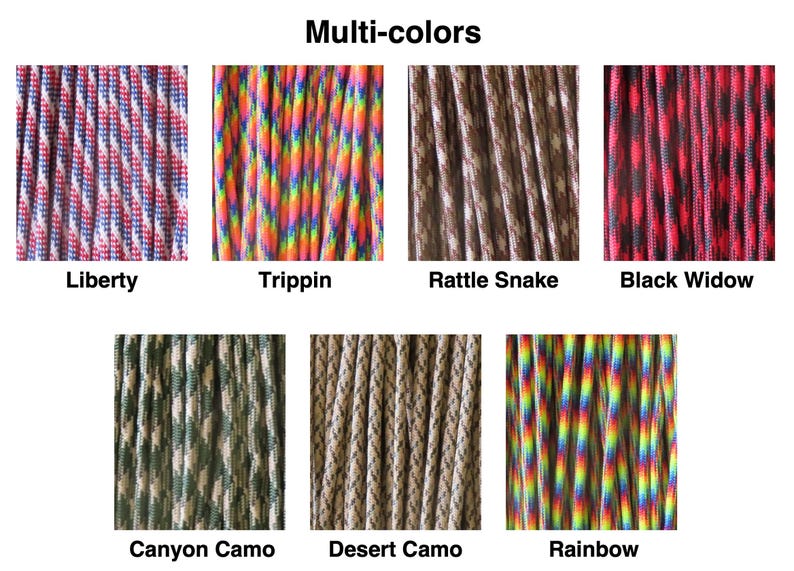 Monkey Fist Tool Key Chain