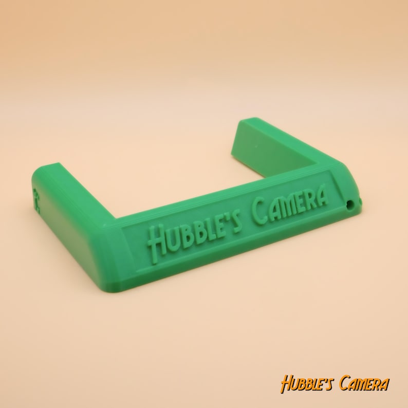 Cart Wheel Chock - FLEXIBLE - CUSTOMIZABLE