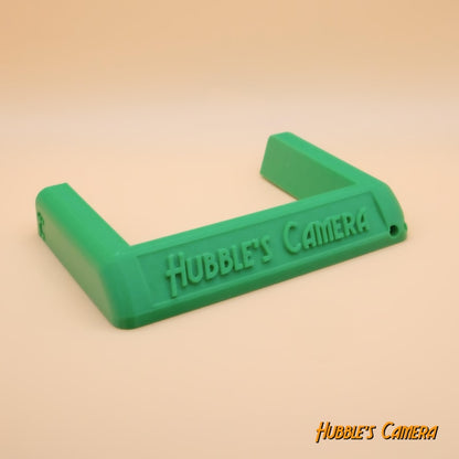 Cart Wheel Chock - FLEXIBLE - CUSTOMIZABLE