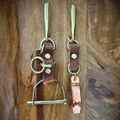 Woolley Clips - Custom Glove, Tape Holder and Clip Strip - Grip Support Store