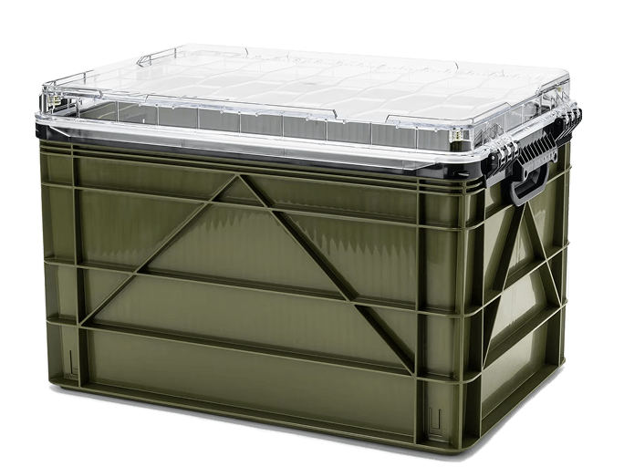 Full Size SIDIO WR (Weather Resistant)