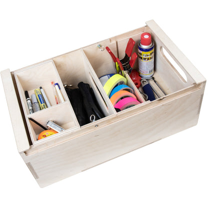 Tooling Apple Box - Grip Support Store