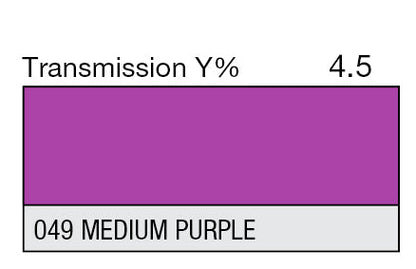Lee Color Effect Gel Sheets 002-164 - Grip Support Store
