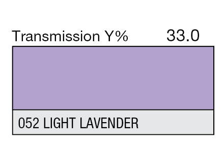 Lee Color Effect Gel Sheets 002-164 - Grip Support Store