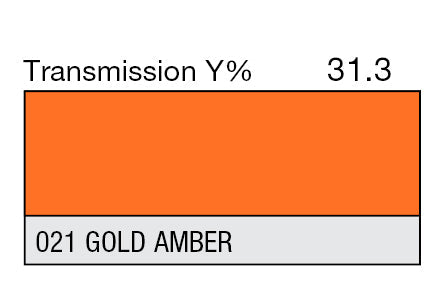 Lee Color Effect Gel Sheets 002-164 - Grip Support Store