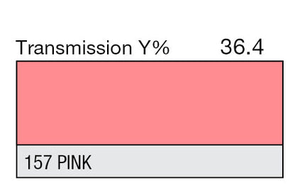 Lee Color Effect Gel Sheets 002-164 - Grip Support Store
