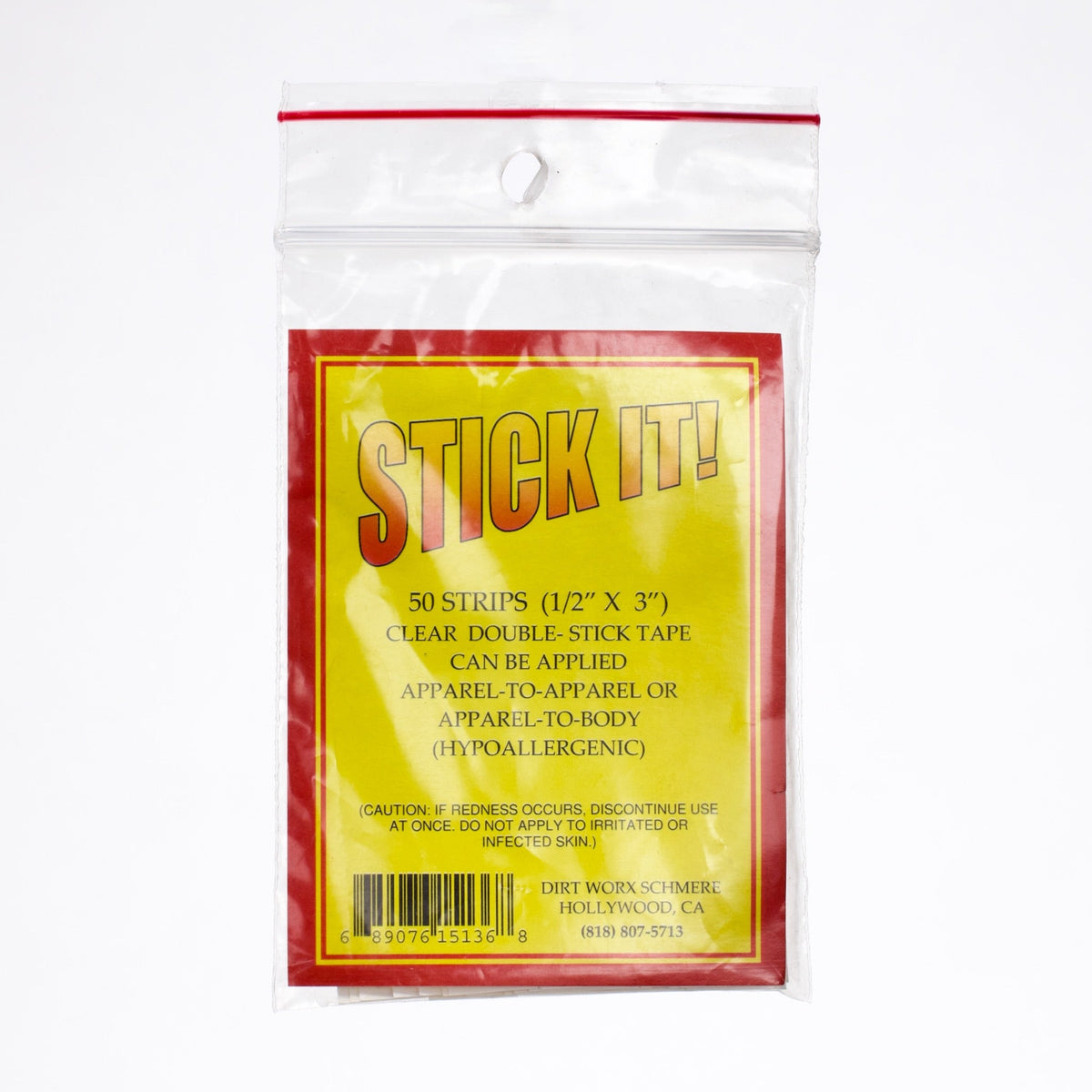 Expendable Stick Stick It! | The Grip Store – Grip Support Store