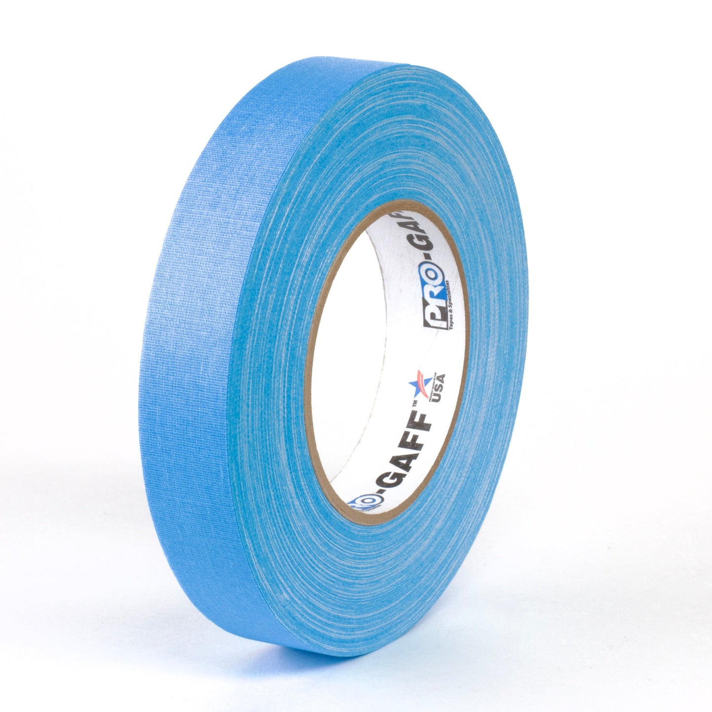 Pro Gaff® Gaffer Tape, 1" x 55yds - Grip Support Store