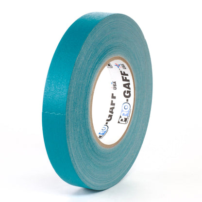 Pro Gaff® Gaffer Tape, 1" x 55yds - Grip Support Store