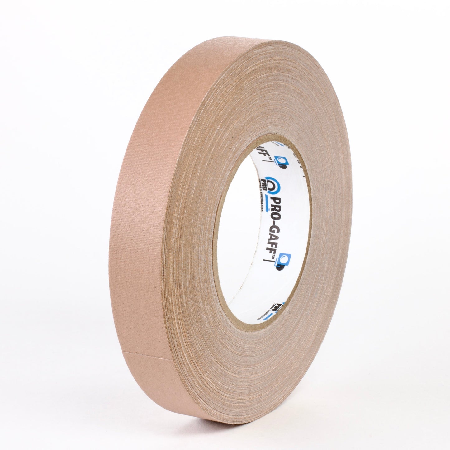 Pro Gaff® Gaffer Tape, 1" x 55yds - Grip Support Store