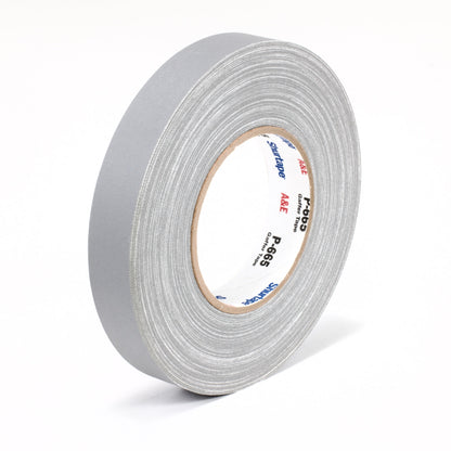 Pro Gaff® Gaffer Tape, 1" x 55yds - Grip Support Store