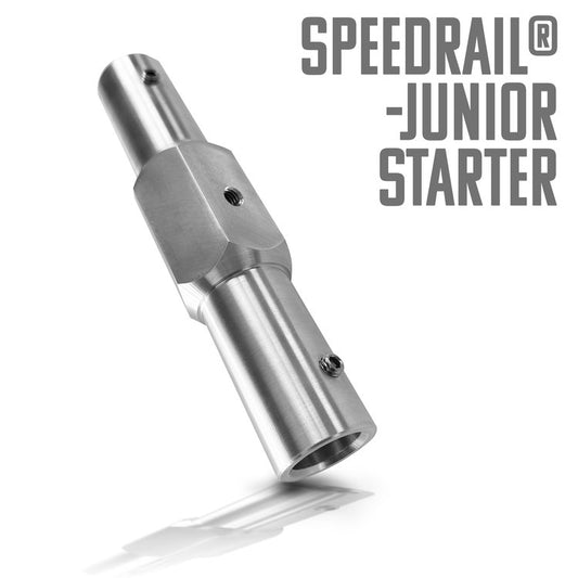 Speedrail® to Junior Starter