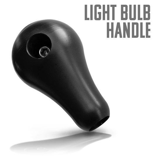 Light Bulb Handle