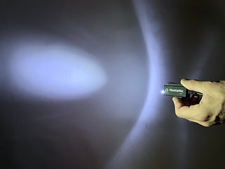 MantisMic Headset with LED Light 2.0 - Grip Support Store