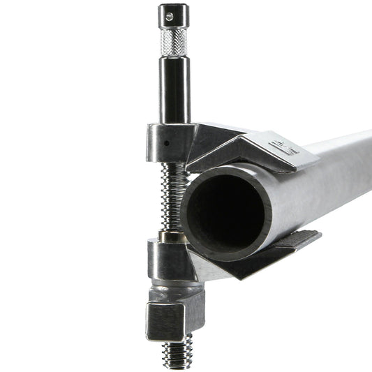 2" Center Jaw Matthellini