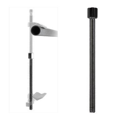 Black Hyper-Chrome Extendellini