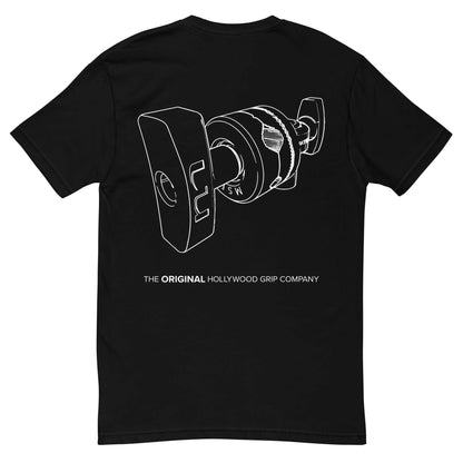 MSE Grip Head Sketch Shirt