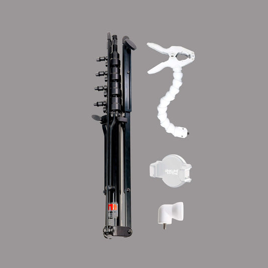 Creator Carry-On Kit