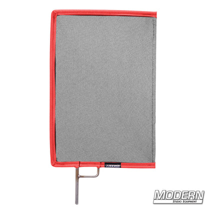 Black Double Scrims - Grip Support Store