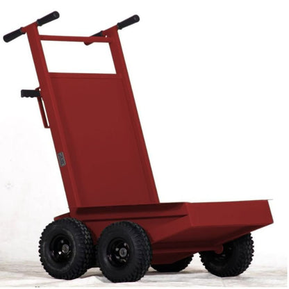 Muscle Cart
