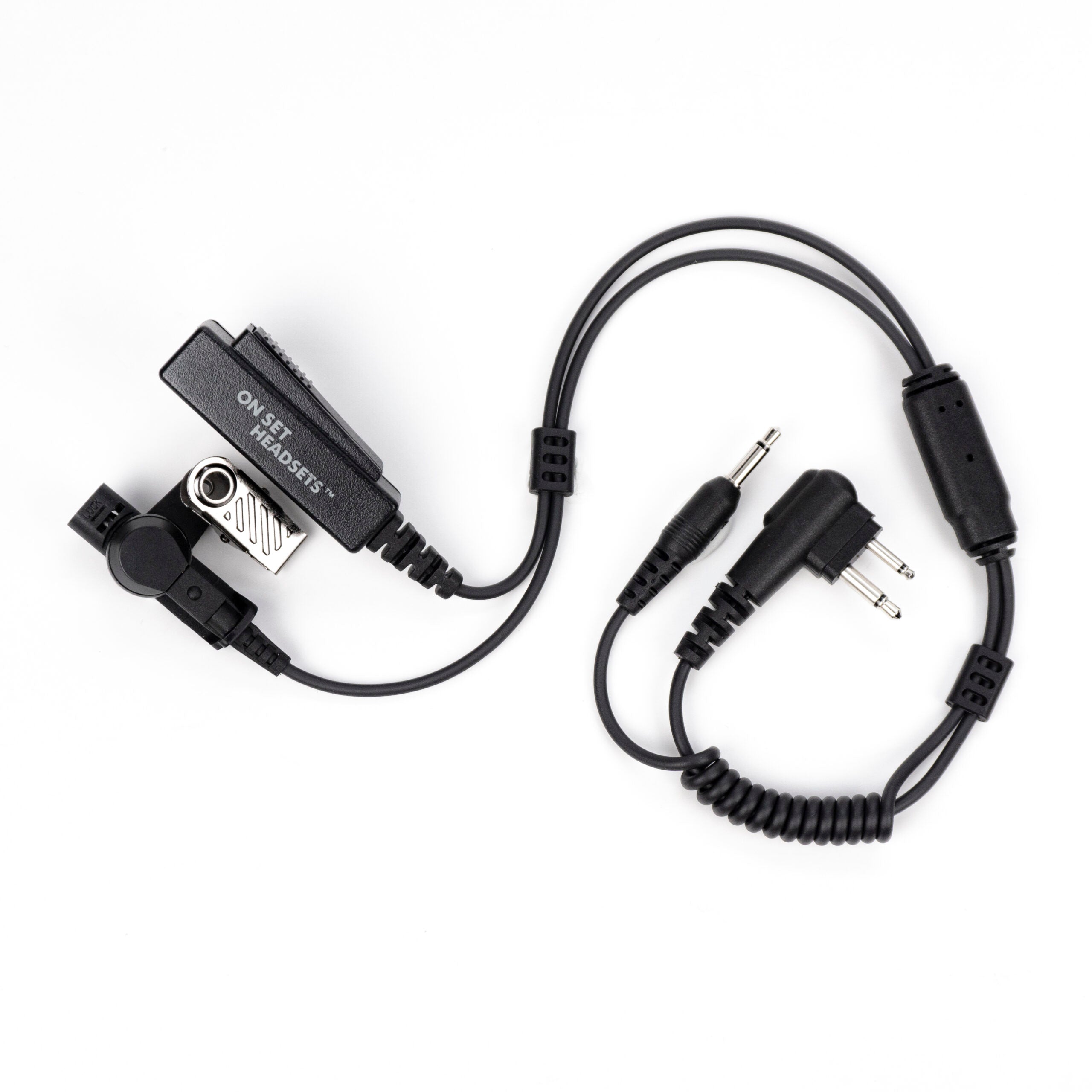 FilmPro X - Comtek Headset + Case | The Grip Store – Grip Support
