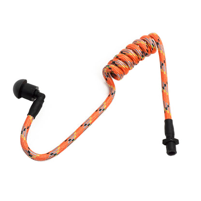 "Tubeez" Earpiece for Walkie Headsets - Many Color Styles! - Grip Support Store