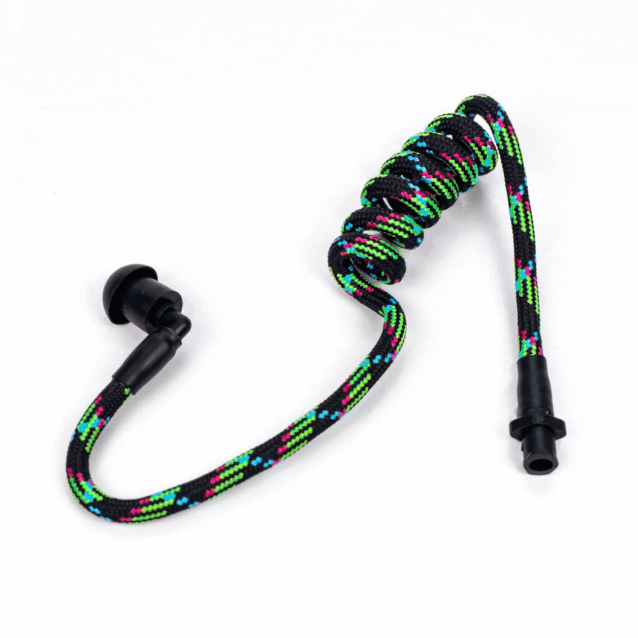 "Tubeez" Earpiece for Walkie Headsets - Many Color Styles! - Grip Support Store