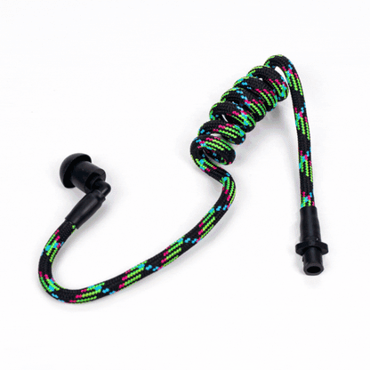 "Tubeez" Earpiece for Walkie Headsets - Many Color Styles! - Grip Support Store