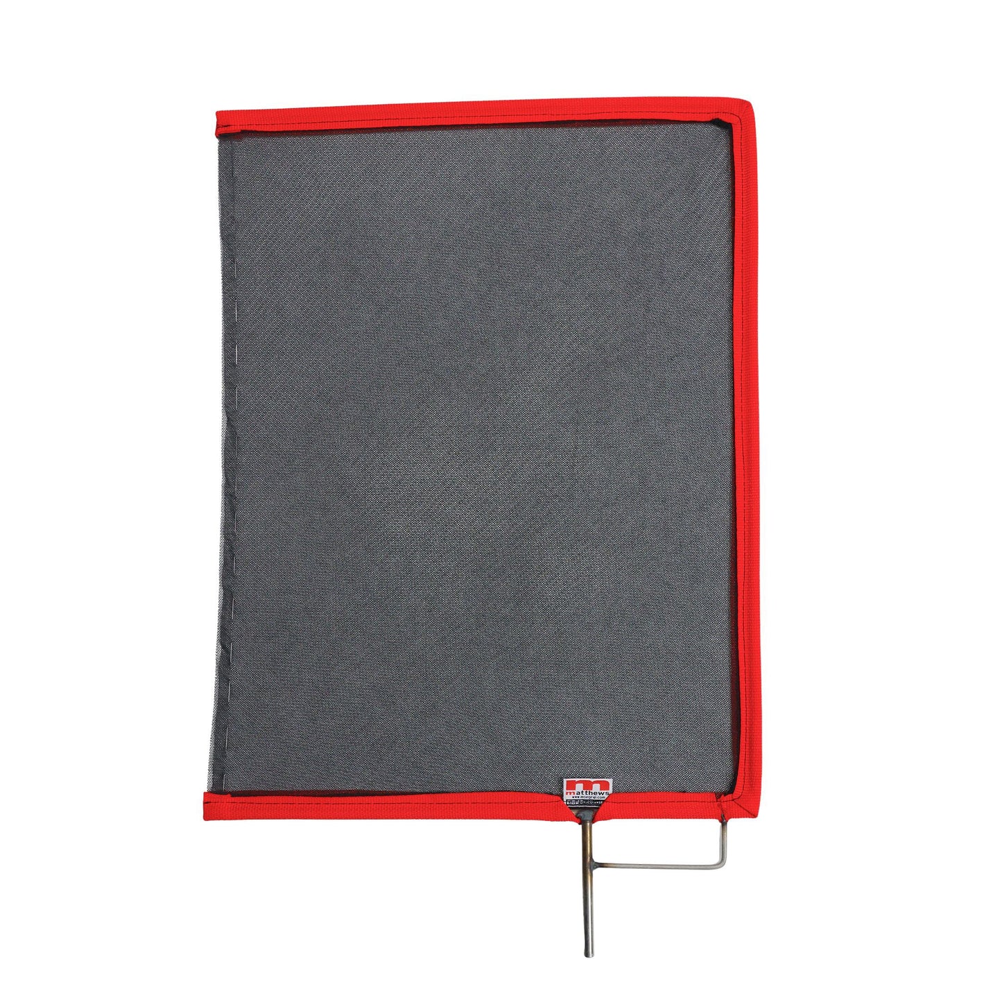18" x 24" Open End Scrims