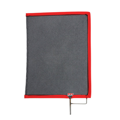 18" x 24" Open End Scrims