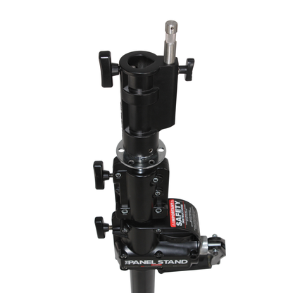 The Panel Stand