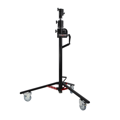 The Panel Stand