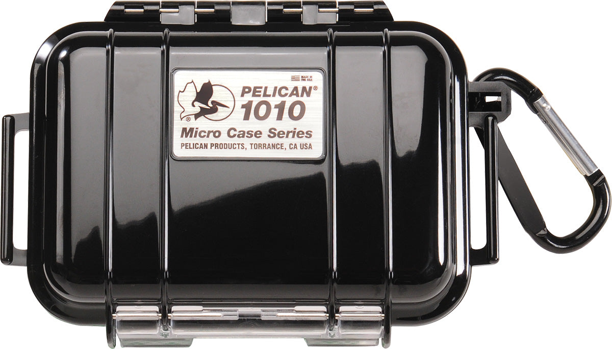 Pelican 1010 case