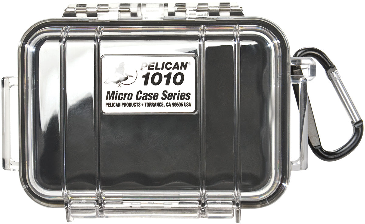 Pelican 1010 case