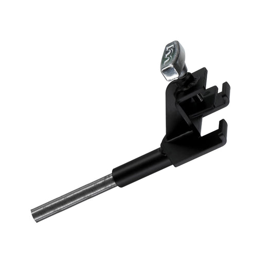 Quick Reverse Pin for 1" Square Tube