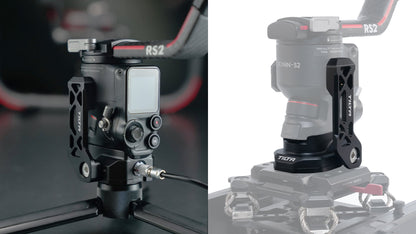 Power Supply Base Plate for DJI Ronin