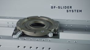 GFM - Mitchell Camera Slider + Case