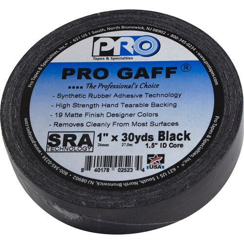 Pro Gaff 1" x 30yds