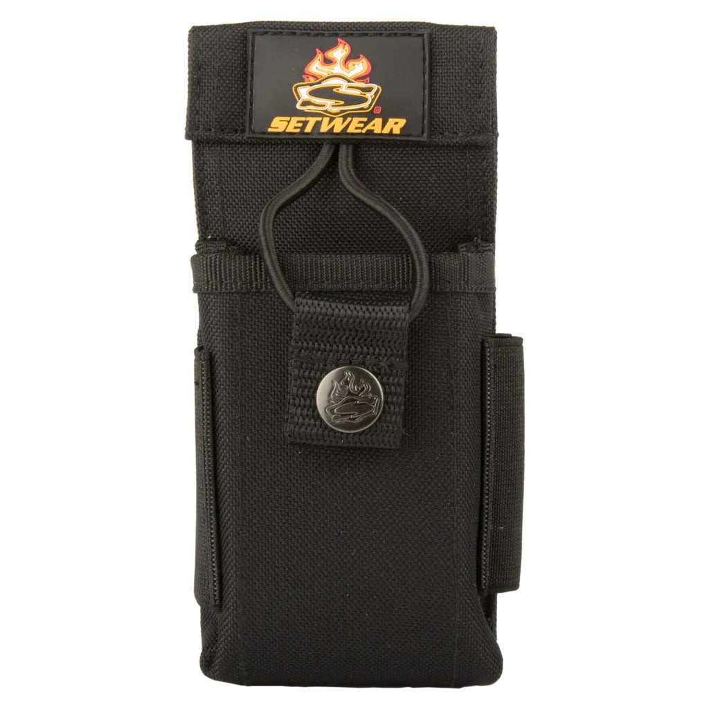 Setwear Radio Pouch