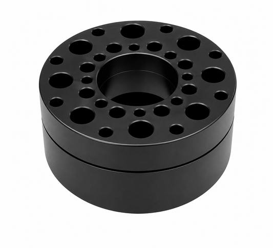 Rotary Adapter for Cine Truss