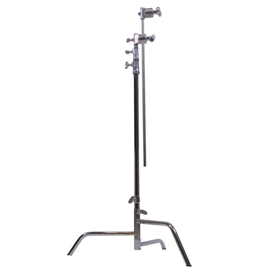 40” Norms C-Stand - Clearance