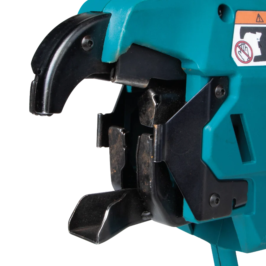 Makita XRT01TK 18V LXT® Lithium‑Ion Brushless Cordless Rebar Tying Tool Kit (5.0Ah) - Grip Support Store