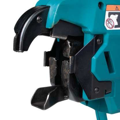 Makita XRT01TK 18V LXT® Lithium‑Ion Brushless Cordless Rebar Tying Tool Kit (5.0Ah) - Grip Support Store