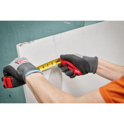 Milwaukee 48-22-1516 Compact Side Slide Utility Knife - Grip Support Store