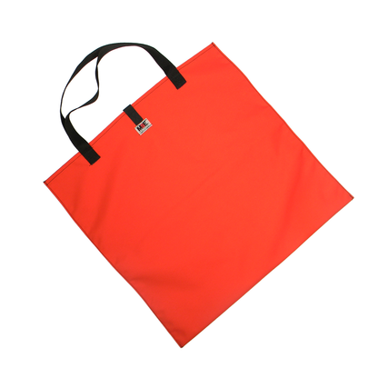 Scrim Bags